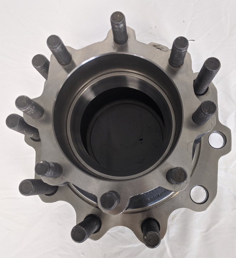 ConMet HPI26 0878PA 397A131R 10 Lug Rear Wheel Hub -  P/N CM 10018322 (9617258742076)