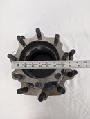 ConMet HPI26 0878PA 397A131R 10 Lug Rear Wheel Hub -  P/N CM 10018322 (9617258742076)