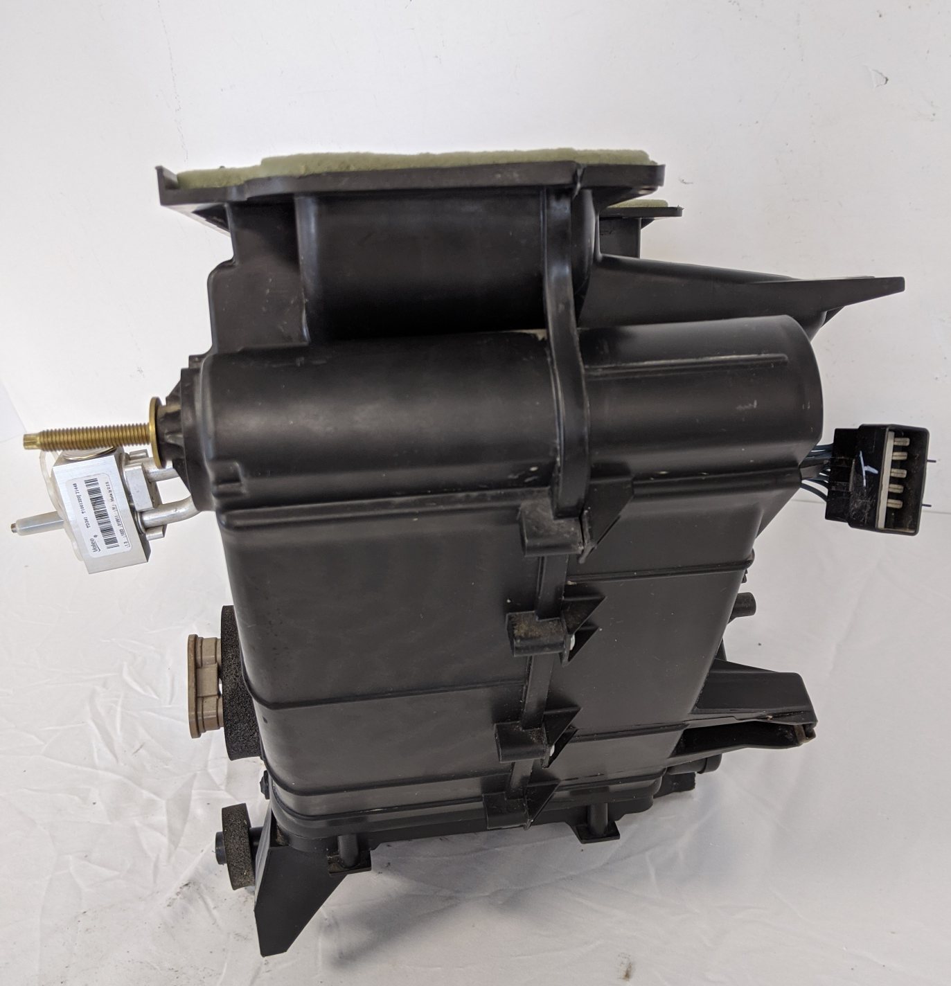 *Dirty From Storage* Freightliner M2 Cab HVAC Assembly - P/N A22-62757-003 (9618805752124)