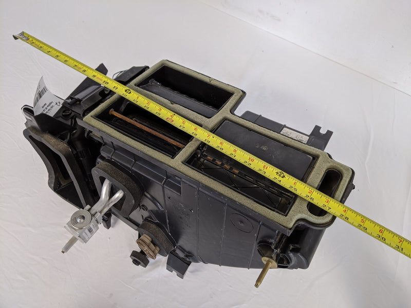 Freightliner M2 Cab HVAC Assembly - P/N A22-62757-003