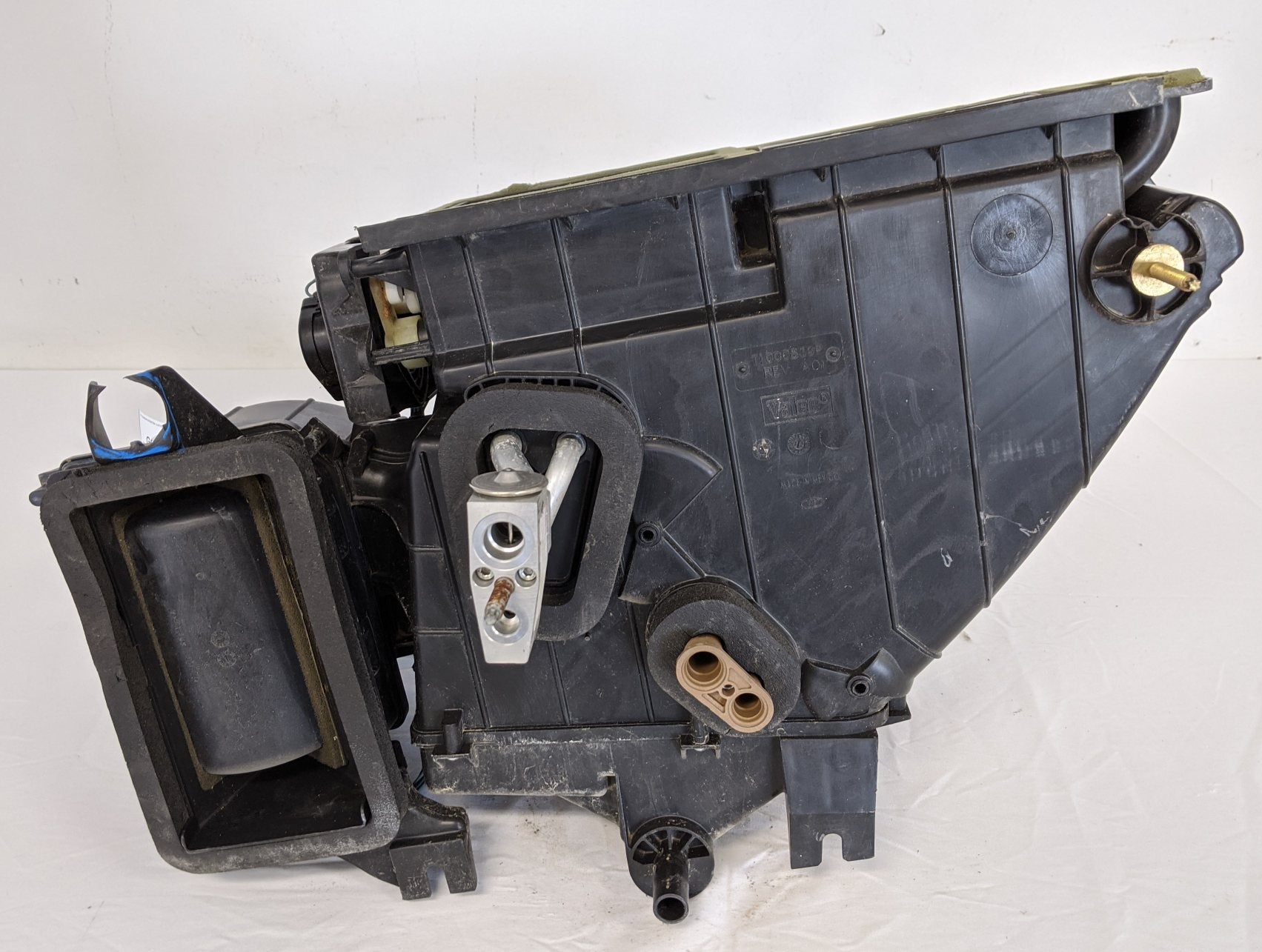 *Broken Mounting Tab* Freightliner M2 Cab HVAC Assembly - P/N A22-62757-003 (8048437920060)