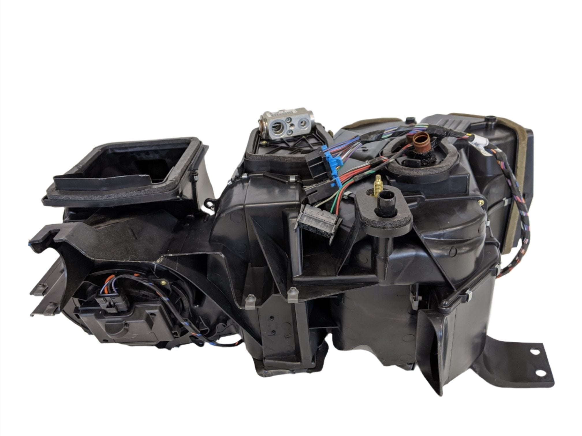 Freightliner Columbia CDTC MSOS+ Complete Cab HVAC Assembly - P/N: A22-54706-003 (9618858967356)