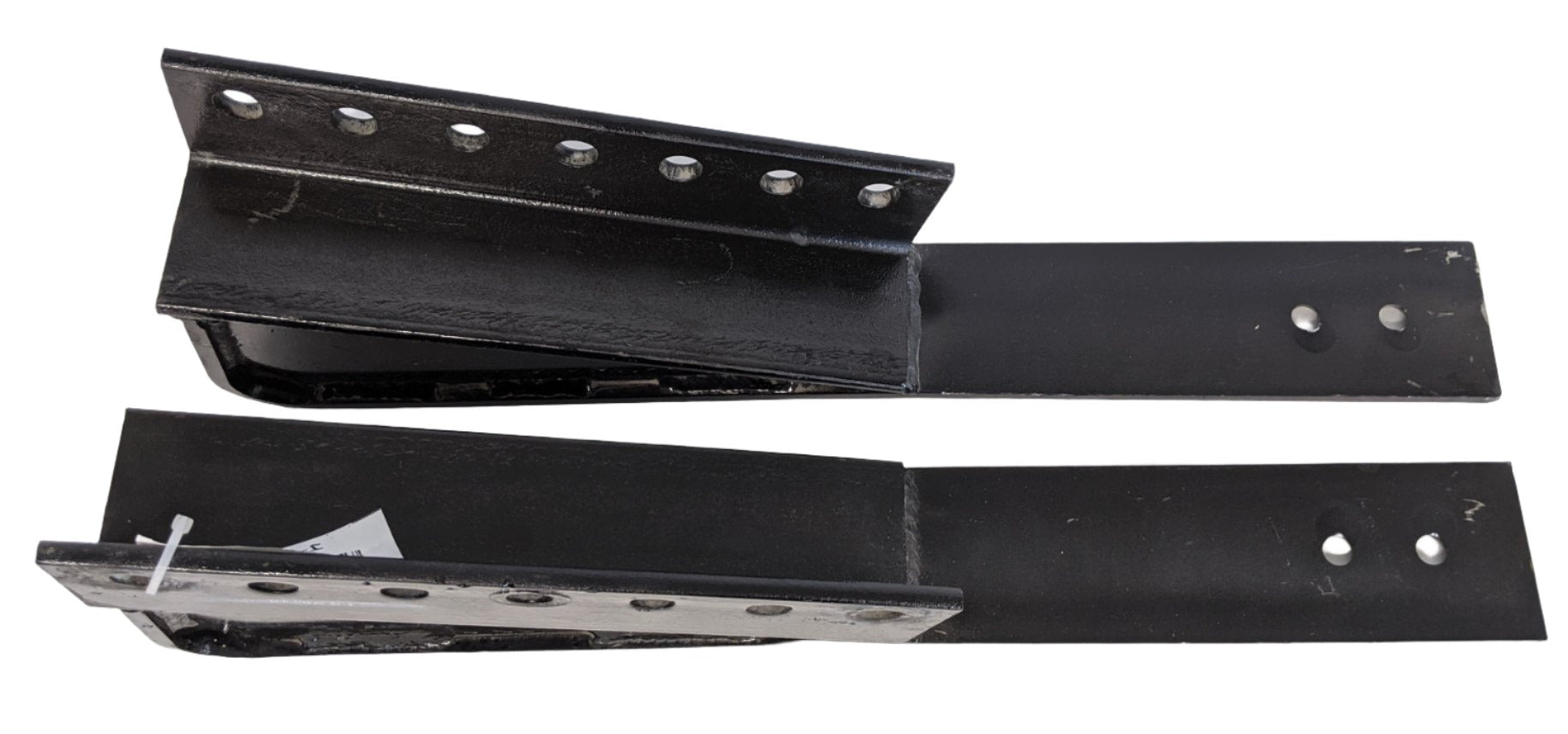 Dual Tapered 26° 8mm Fifth Wheel Ramp - P/N A22-81534-000/001