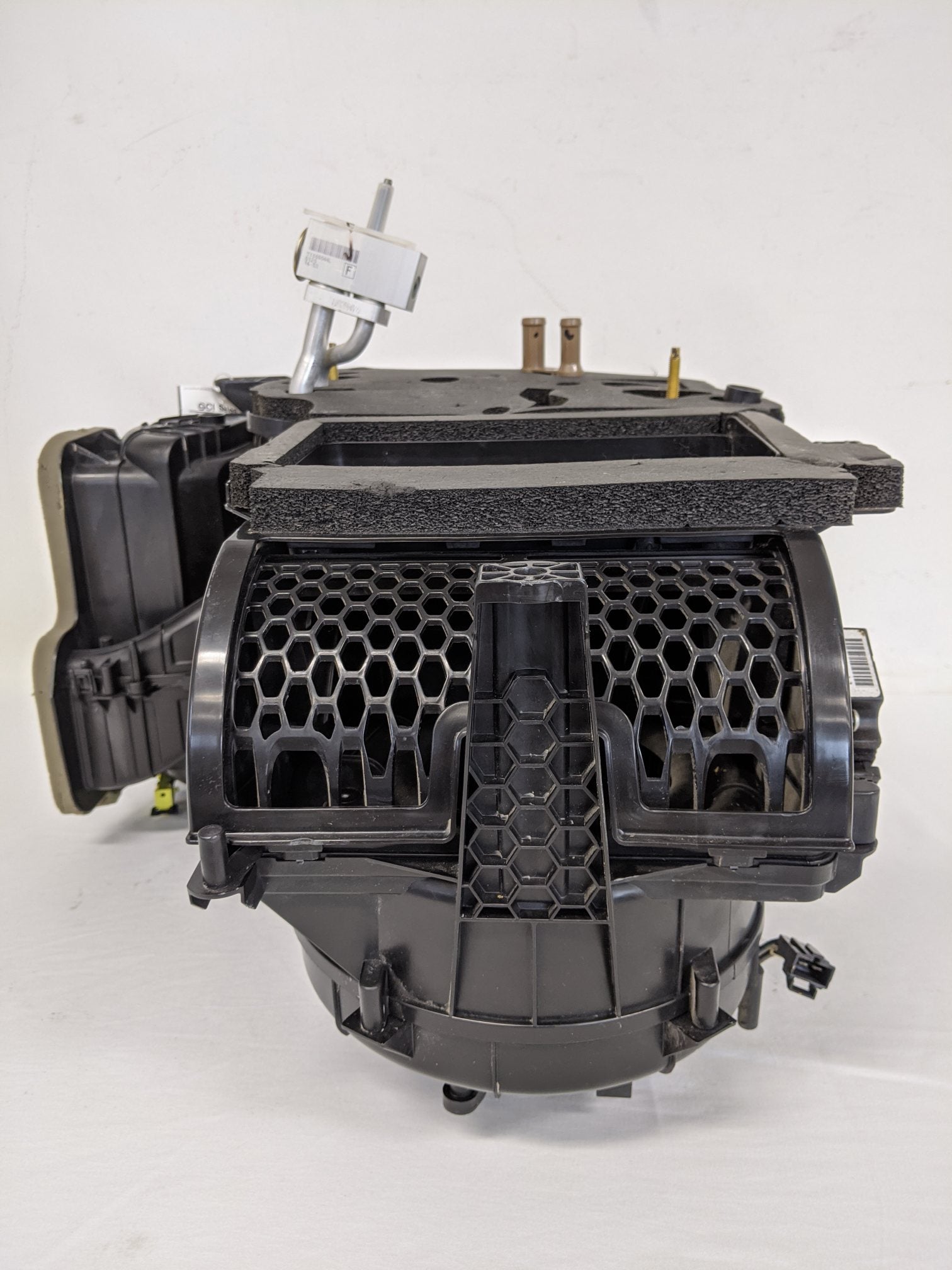 Freightliner Cascadia P3 Valeo Heater & A/C HVAC Assembly - P/N A22-60633-002 (9620879507772)