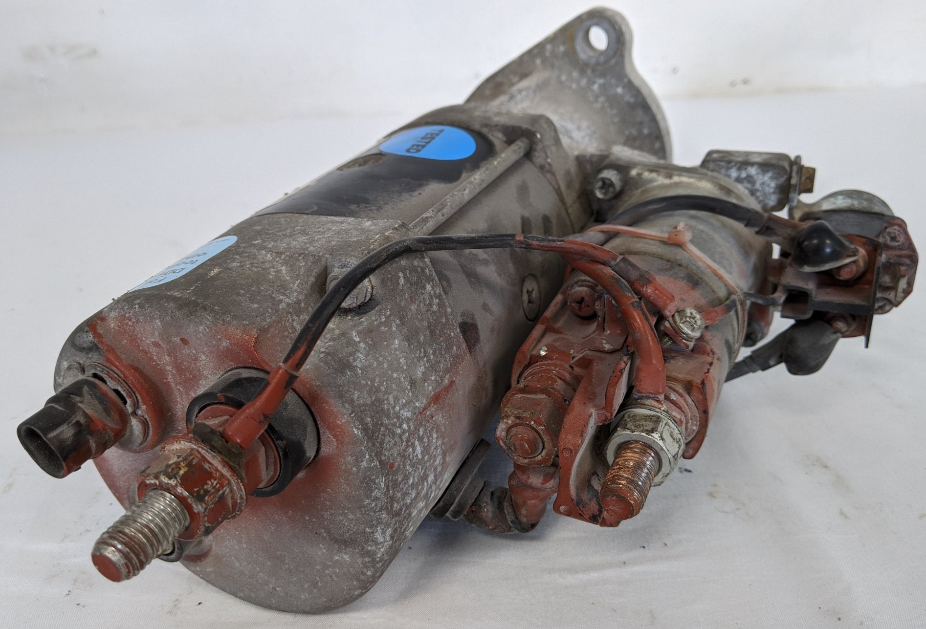 Delco Remy 39MT IMS Starter - P/N DR8201004