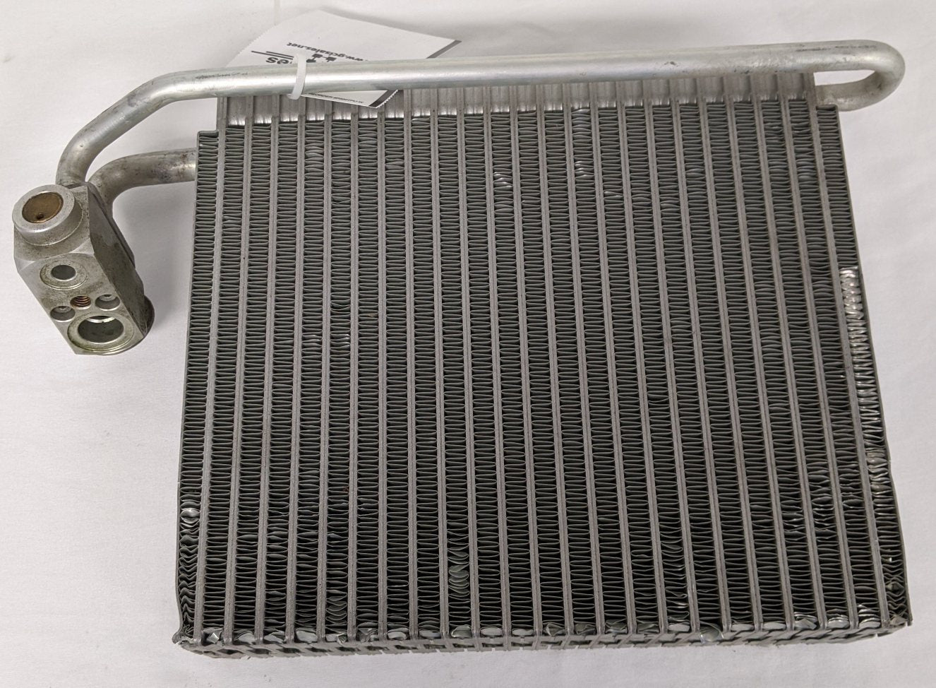 Damaged Freightliner Columbia HVAC A/C Evaporator Unit - P/N BOA91616 (9627055685948)