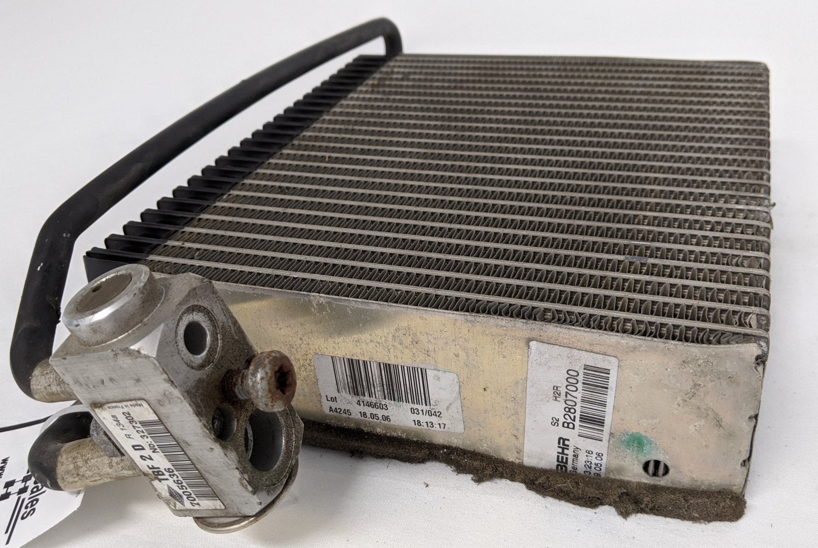 Used Freightliner Columbia HVAC A/C Evaporator Unit - P/N  BOA91616 (9627046904124)