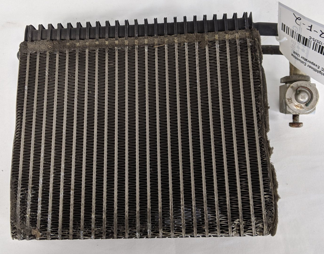 Used Freightliner Columbia HVAC A/C Evaporator Unit - P/N  BOA91616 (9627046904124)