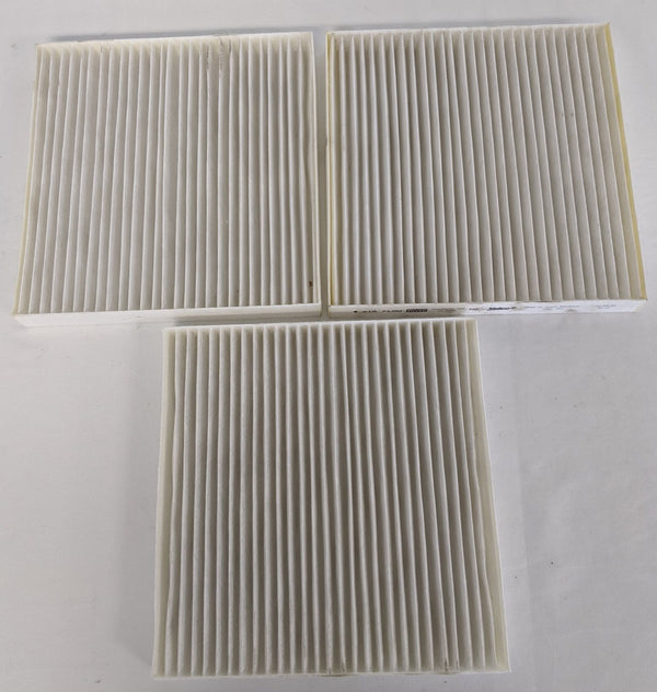 *Lot of 3* Freightliner M2 Purolator Valeo HVAC Cabin Air Filter - P/N T1000823H (8279489216828)