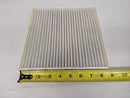 *Lot of 3* Freightliner M2 Purolator Valeo HVAC Cabin Air Filter - P/N T1000823H (8279489216828)