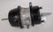 Haldex 24/30 3" Inch Stroke Service Brake Chamber - P/N  HDX1372430013 (9627185742140)