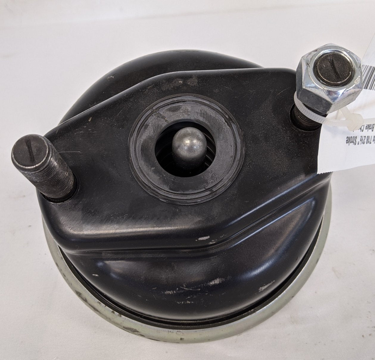 Bendix T18 2½" Stroke Service Brake Chamber - P/N  K113354 (9627184922940)