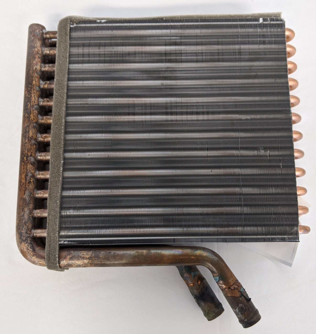 Freightliner Columbia KS839 HVAC Heater Core - P/N BOA91617