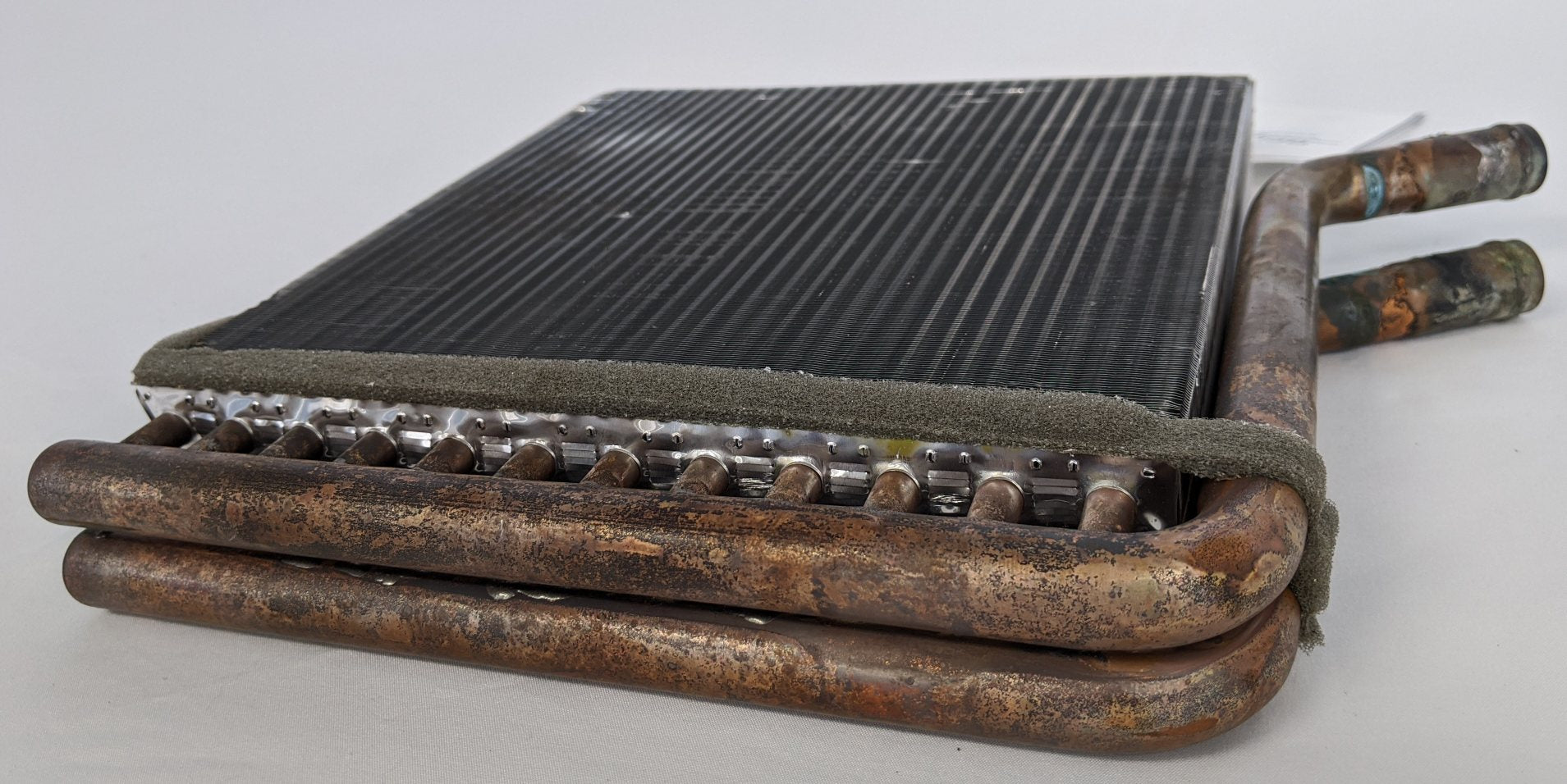 Freightliner Columbia KS839 HVAC Heater Core - P/N BOA91617