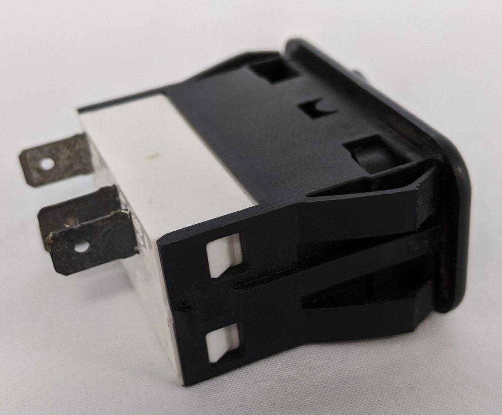 Freightliner DPF Regeneration Momentary Rocker Switch - A06
