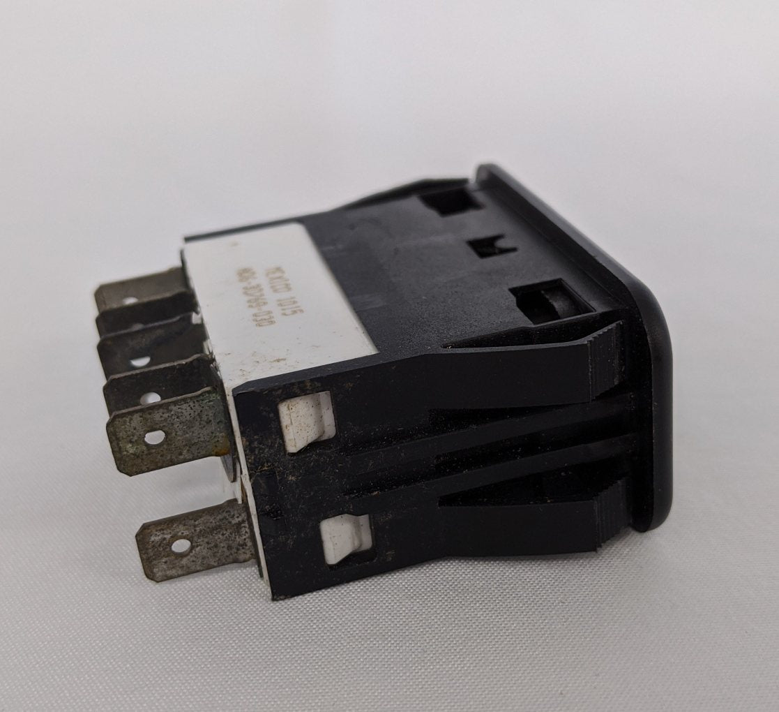 Freightliner Increment Decrement Rocker Switch - P/N A06