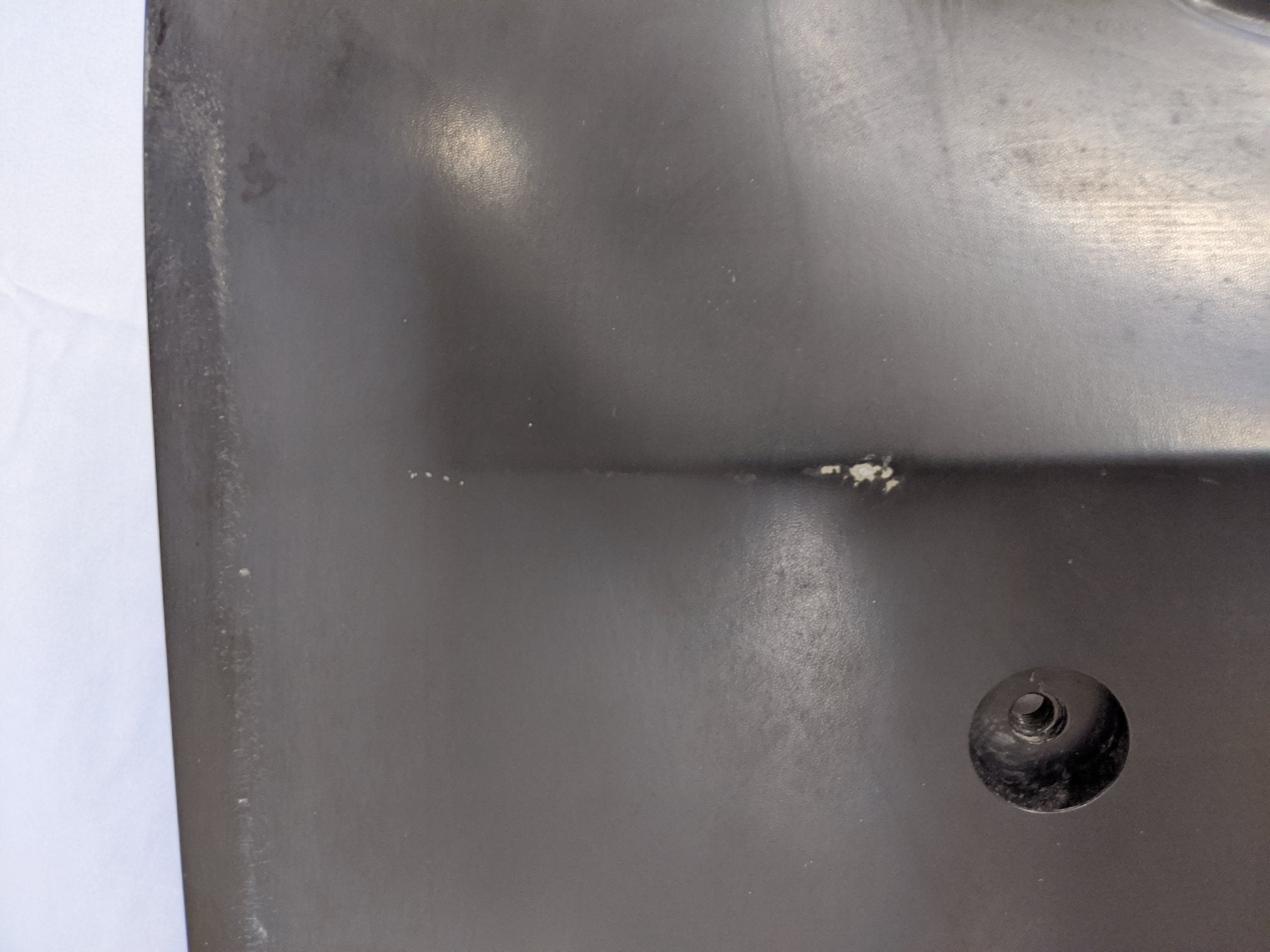 Western Star 57X, 47X, 49x LH Cab Door Shell - Z18-73913-000