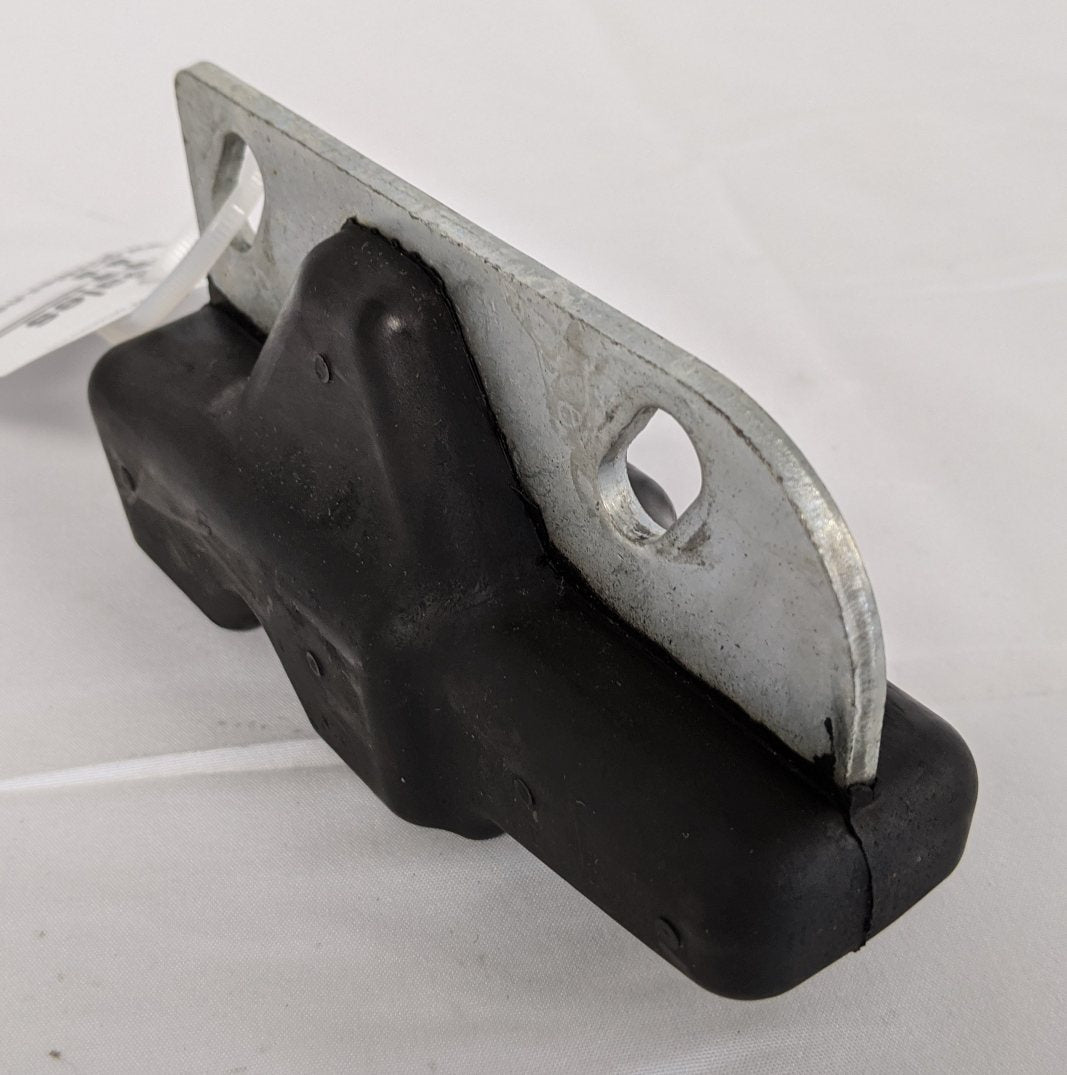 Used Freightliner M2 LH Rear Hood Support Isolator - P/N A17-15058-000 (9651793559868)