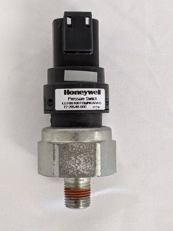 Honeywell Park Pressure Switch/Sensor - P/N  12-28548-000 (6598681100374)