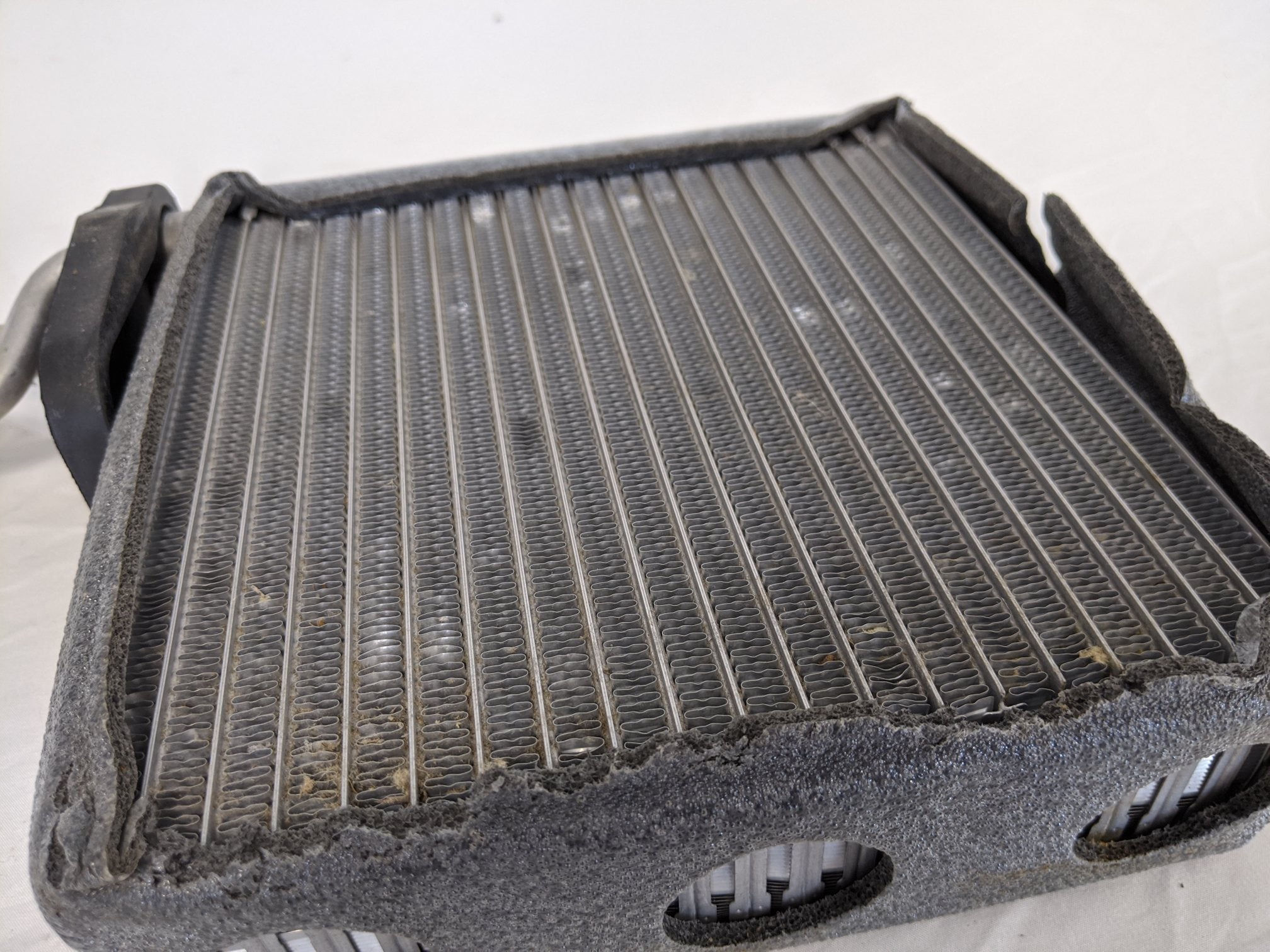 Used Freightliner M2 HVAC Evaporator Core With Exp. Valve - P/N VCC T1001836U (9674044834108)