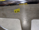 Used Freightliner Cascadia P3 Chrome Bumper w/ Fog Lights- P/N: 21-28643-001 (9721190154556)