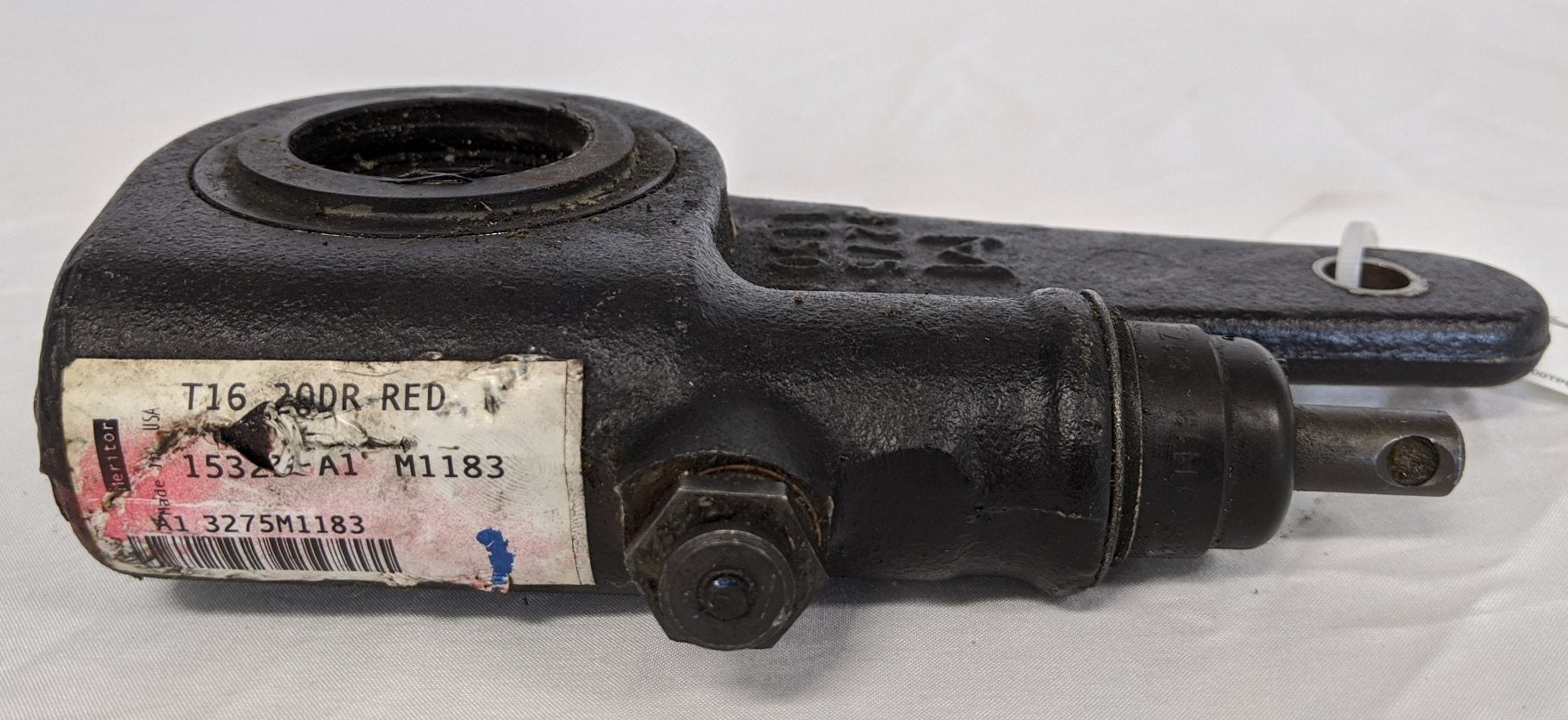 Meritor 10 Spline 1.20