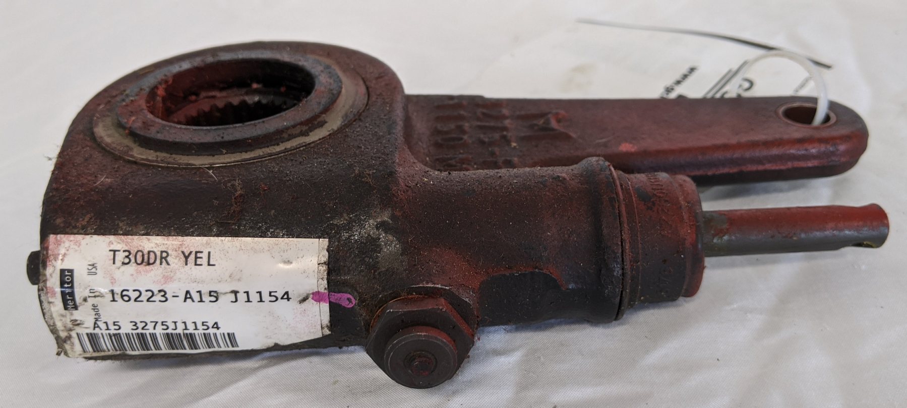 Meritor 150-28U60 30 Automatic Brake Slack Adjuster - P/N