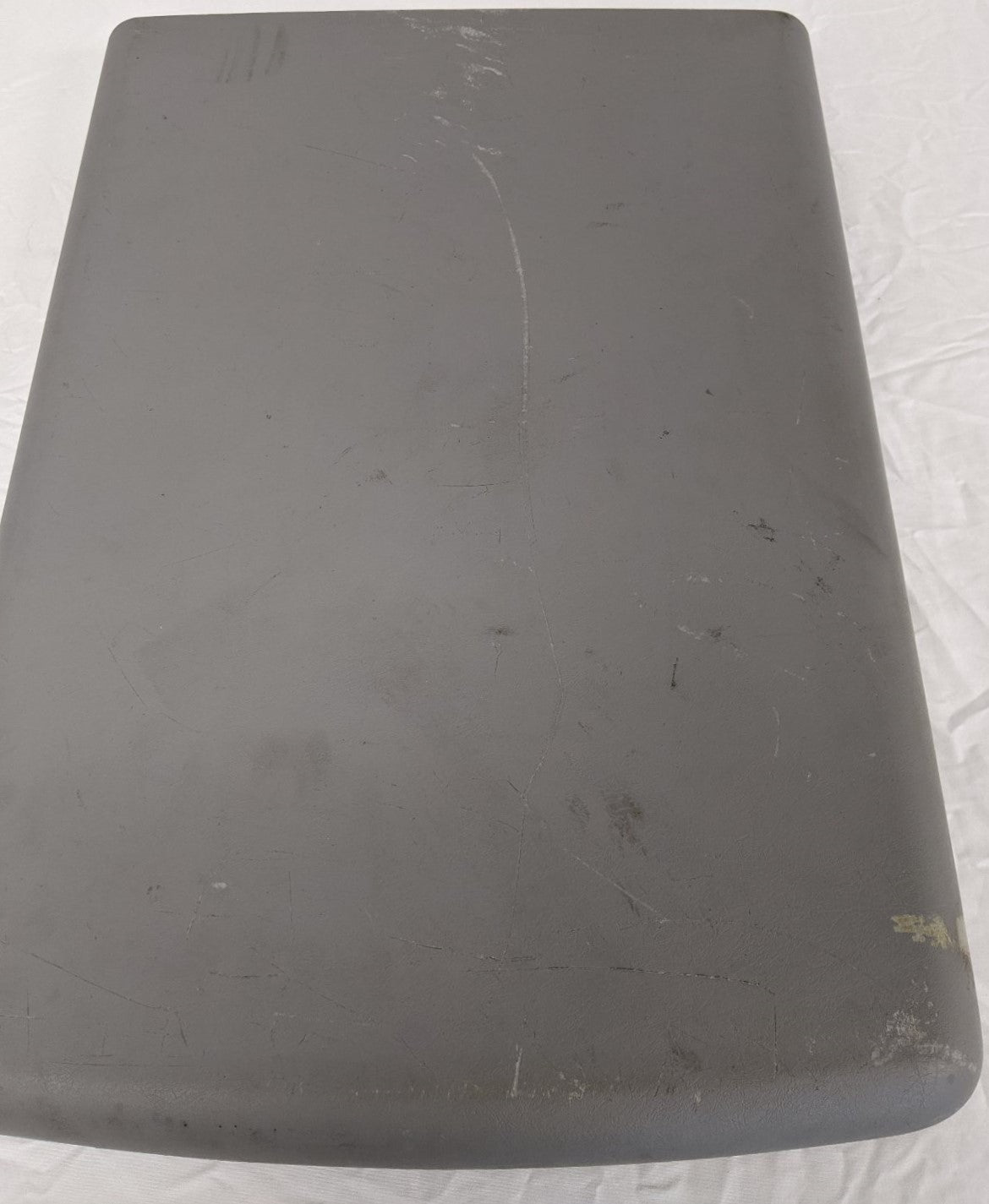 Used Freightliner Columbia 70" Tall Cabinet Base Panel - P/N A18-30524-001 (9727909232956)