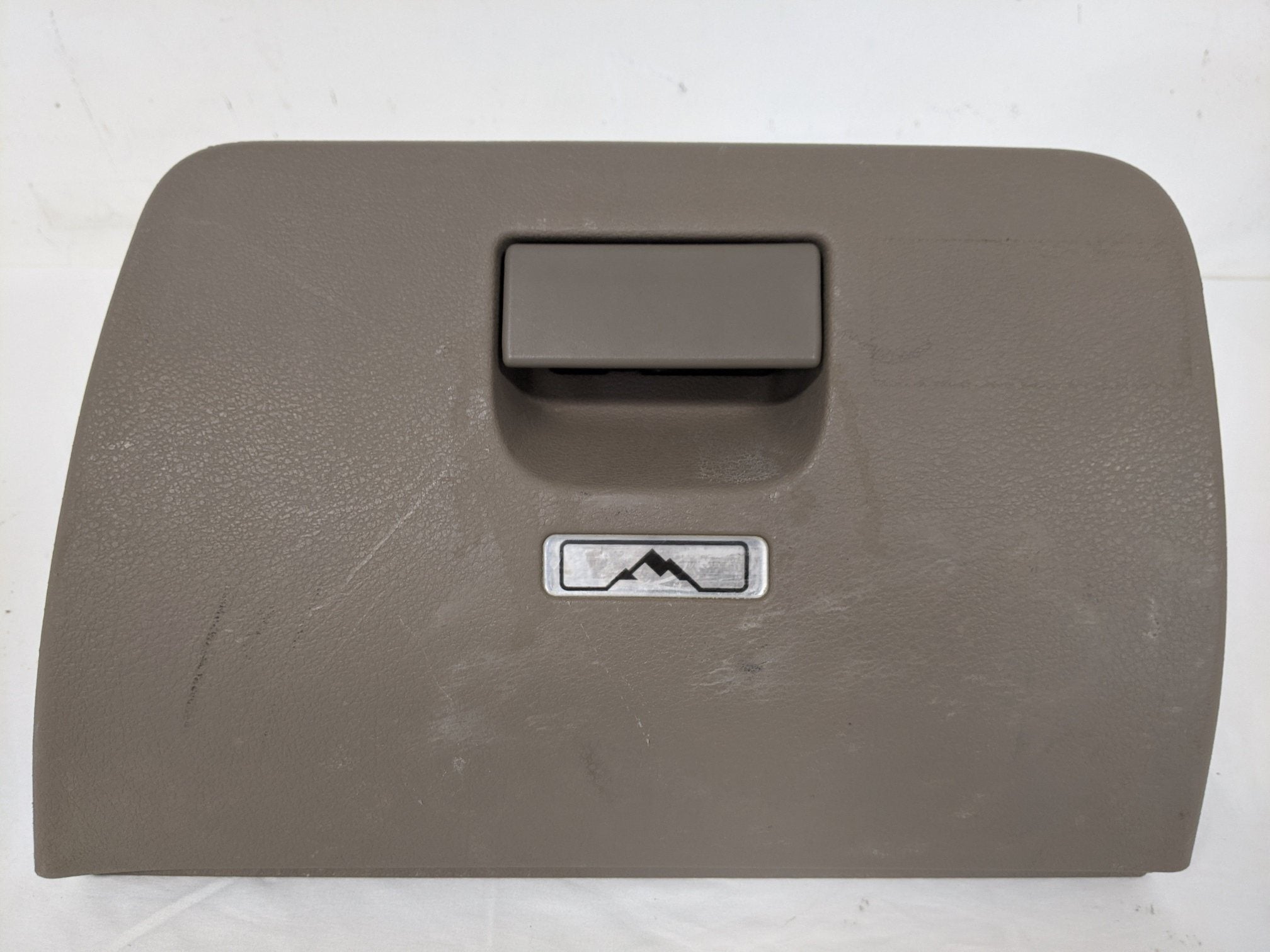 Used Freightliner Cascadia P3 Dash Glove Box - P/N  A22-60535-000 (6563825614934)