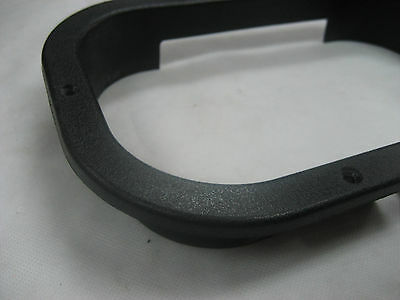 Freightliner Cab Trim Ring One Way - P/N  18-19906-000 (3939526279254)