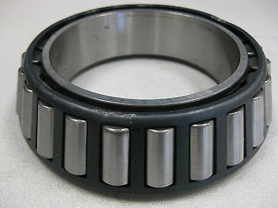 Hyatt Tapered Roller Bearing P/N: 594A 12 E (3939651158102)