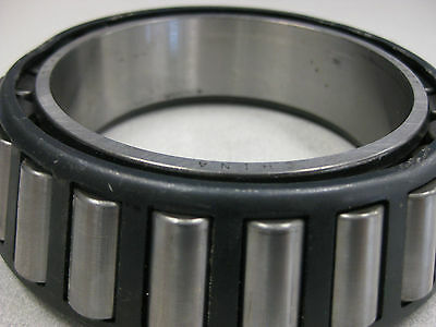 Hyatt Tapered Roller Bearing P/N: 594A 12 E (3939651158102)