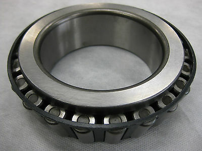 Hyatt Tapered Roller Bearing 580 11 M (3939647914070)