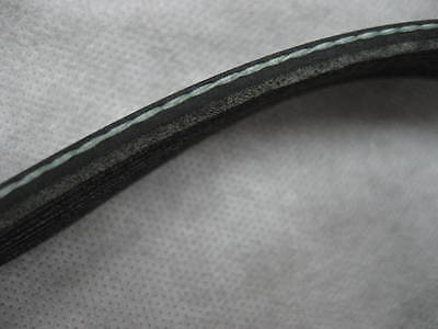 Freightliner 8 Rib Acc. Fan Drive Belt - P/N  01-31894-622