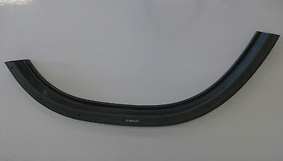 Freightliner Fender Extension Seal, Nonmetallic - P/N: 17-18248-000 (3939514318934)