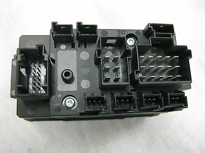 Freightliner Cascadia P3 Hazard Light Switch Module - P/N A06-60972-00