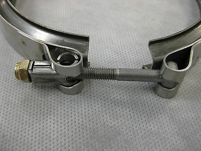 Breeze Turbo Clamps (Set of 2) P/N  1V0592 (3939546300502)