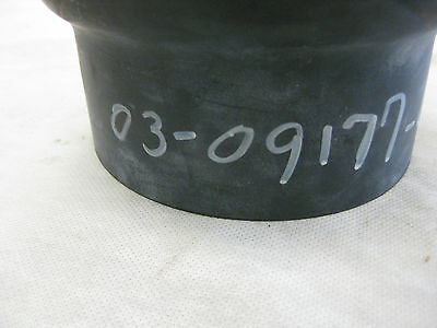 Freightliner Neoprene Hose Hump - PN: 03-09177-001 (3939433676886)