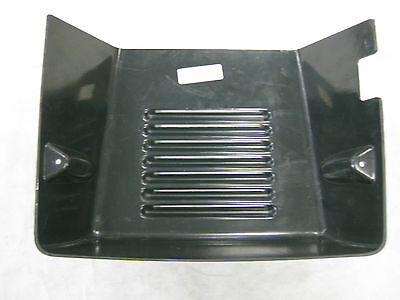 Freightliner Black ABS ECU Cover - P/N  06-27283-000 (3939457433686)