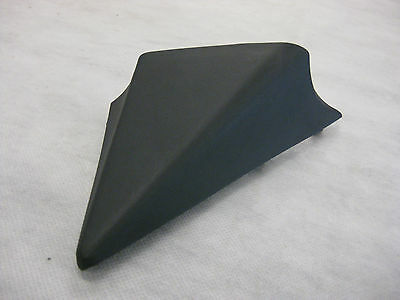 Mercedes-Benz Right Hand Mirror Wing Cover Trim - PN  9018110107 (3939675603030)