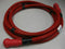 Freightliner Cab Booted Ring Power Harness - PN: A06-85288-001 (3939721183318)