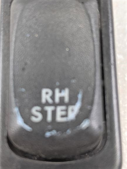 Used Freightliner-Switch/Rocker (RH Step) - P/N  A06-30769-037 (4988324184150)