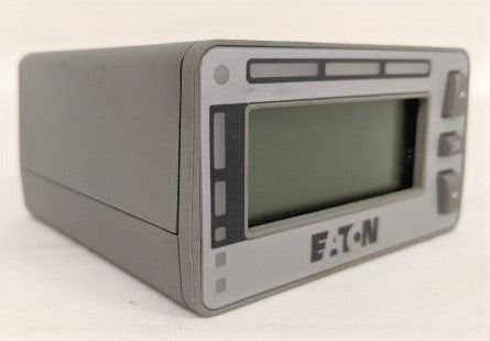 Driver Interface Unit (DIU) by Eaton Vorad - P/N  06-66081-000, VSDI-001 (3939462152278)