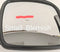 Damaged FTL M2 DDE LH Heated, Ambient Air, Bright Mirror Assembly - P/N  A22-74243-035 (6593526923350)