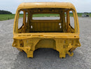 Used Freightliner M2 Extended Cab Shell w/Doors (8757936816444)