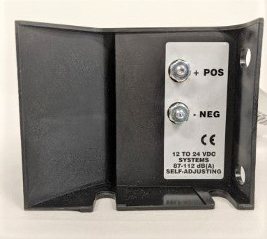 Preco 1040 Back-Up Alarm - 10R-05 5947 (9607150993724)