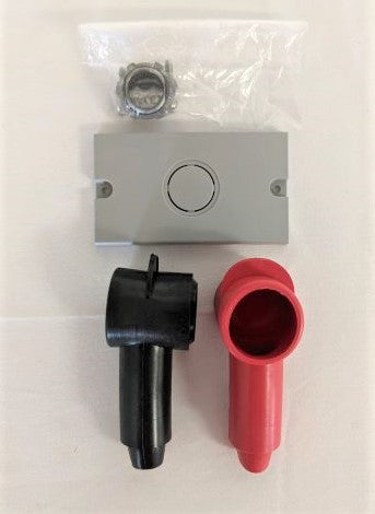 Xantrex Freedom HF 1500W Inverter Assembly - P/N  A06-93338-001 (4884975910998)