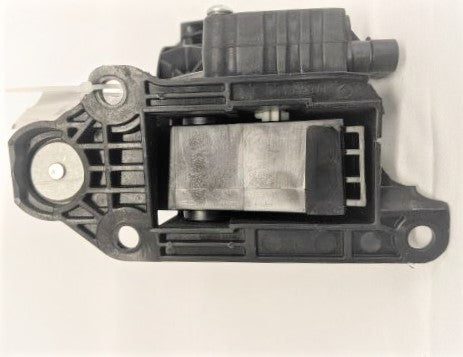 Damaged Freightliner Accelerator/Throttle Pedal - P/N  A01-33821-000 (3939690545238)