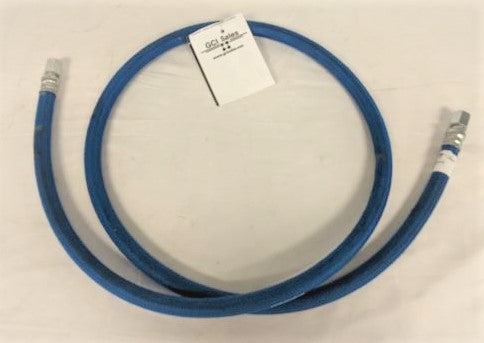 Power Steering K206-6 Power Cylinder Hose - P/N  5732-3416-70, Superseded By  WWS 5732-3416-70 (8754603950396)