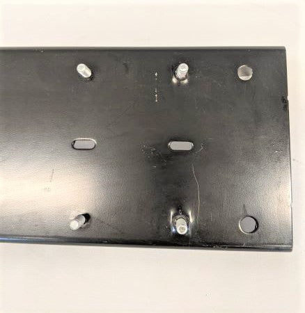 Used Freightliner 125 Latch Shear Plate Battery Box - P/N  A66-03458-000 (8756128219452)